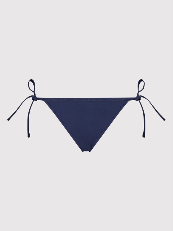 Puma Bikini Unterteil Dunkelblau Modivo At