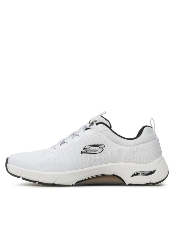 Skechers Sneakers Billo Wbk Bianco Modivo It