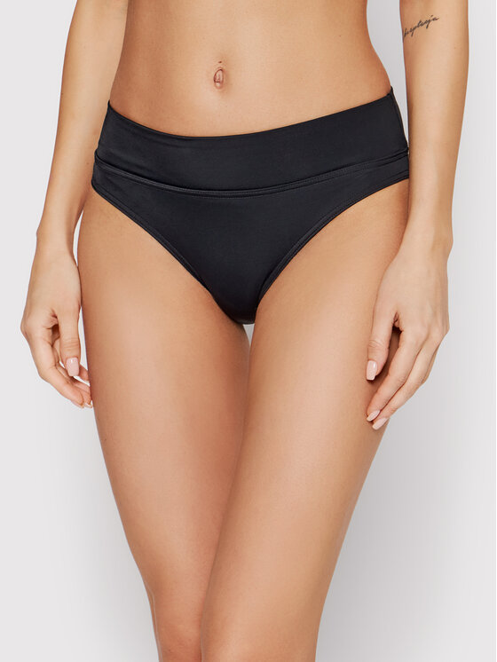 Helly Hansen Bikini Pezzo Sotto 34107 Nero Modivo It