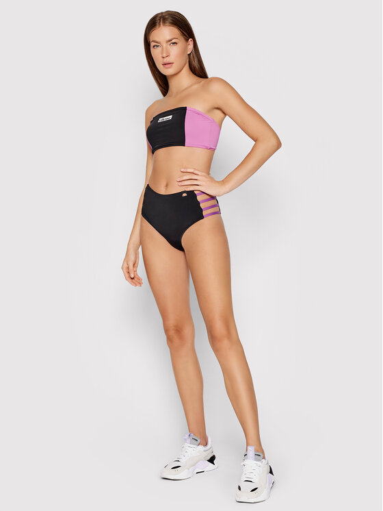 Ellesse G Ra Od Bikini Sto Sgj Fioletowy Modivo Pl