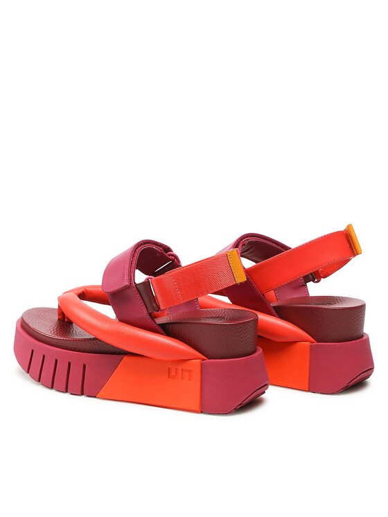 United Nude В єтнамки Delta Tong 1071213216145 Оранжевий Modivo ua