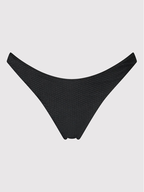 Etam Bikini Unterteil Vahine 6532371 Schwarz Modivo De