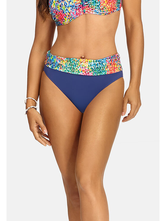 Feba D Od Bikini Fd Niebieski Modivo Pl