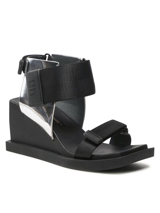 United Nude Sandalen Ko Mid 1066576613 Schwarz Modivo De