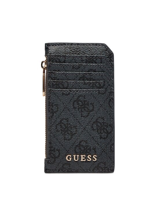 Guess Zestaw Upominkowy Gift Box Gfboxw P Czarny Modivo Pl