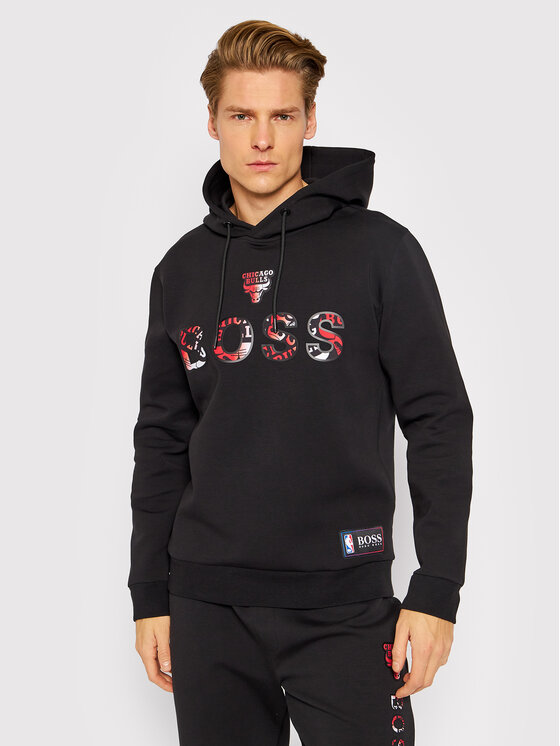 Boss Wbounce Relaxed Fit Modivo Bg