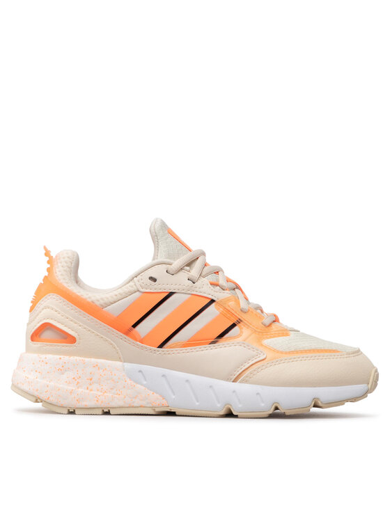 adidas Laisvalaikio batai Zx 1K Boost 2 0 W GW6869 Oranžinė Modivo lt