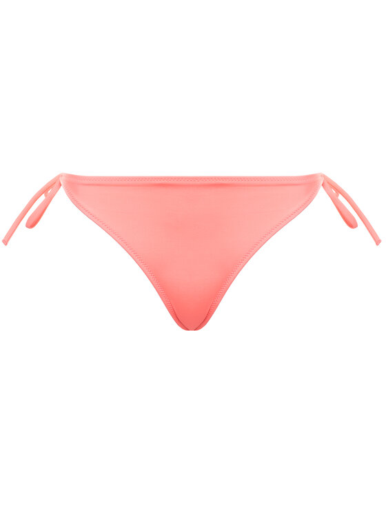 Calvin Klein Swimwear D Od Bikini Cheeky String Side Tie Kw Kw R Owy Modivo Pl
