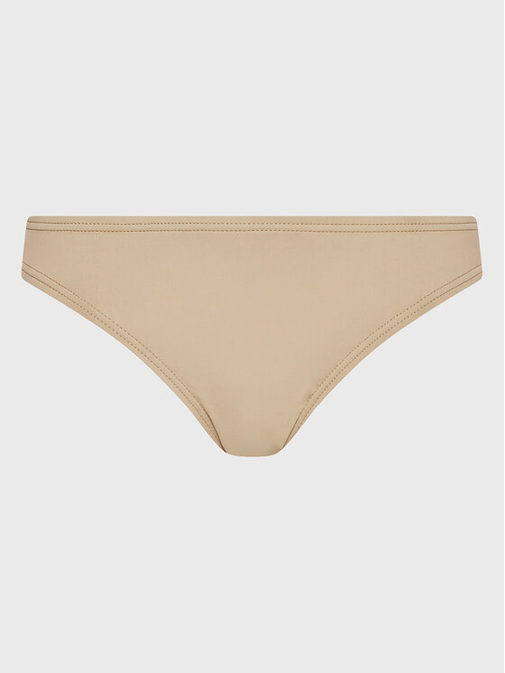 Michael Michael Kors Bikini Pezzo Sotto Solids Classic Mm H Verde