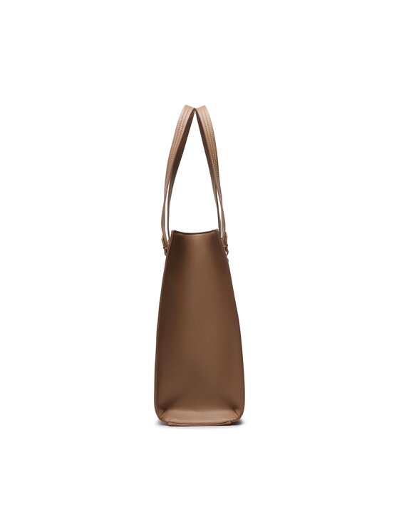 Liu Jo Handtasche Ecs L Tote Aa E Beige Modivo De