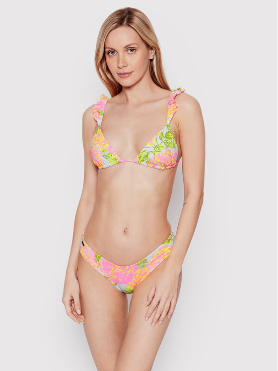 Maaji Dół od bikini 2594SBC009 Kolorowy Modivo pl