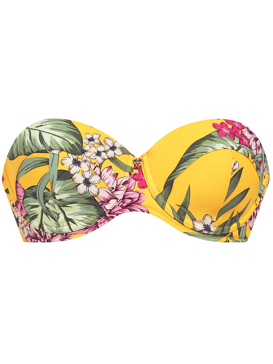 Guess G Ra Od Bikini E J Mc I Kolorowy Modivo Pl