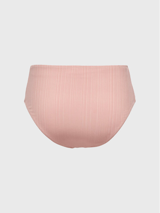 Only Bikini Unterteil Rosa Modivo De