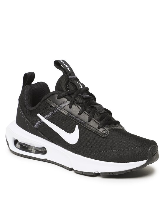 Nike Laisvalaikio Batai Air Max Intrlk Lite GS DH9393 002 Juoda