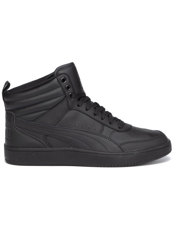 Puma Sneakers Rebound Street V L Schwarz Modivo De