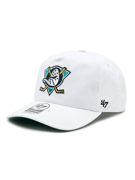 Brand Czapka Z Daszkiem Nhl Anaheim Ducks Nantasket Captain Dtr