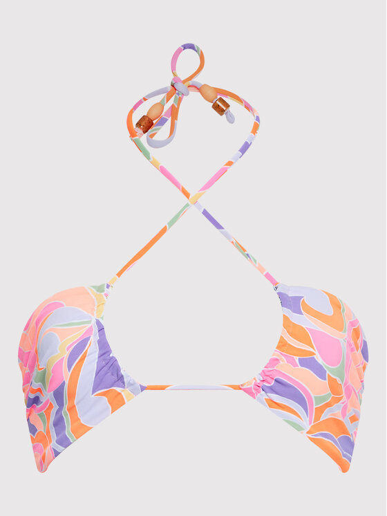 Maaji Bikini Oberteil Sba Bunt Modivo At