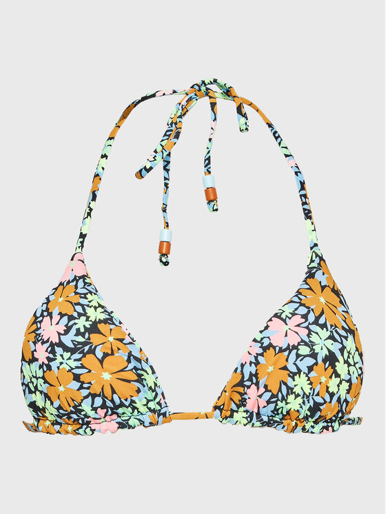 Maaji Bikini Partea De Sus Str Colorat Modivo Ro