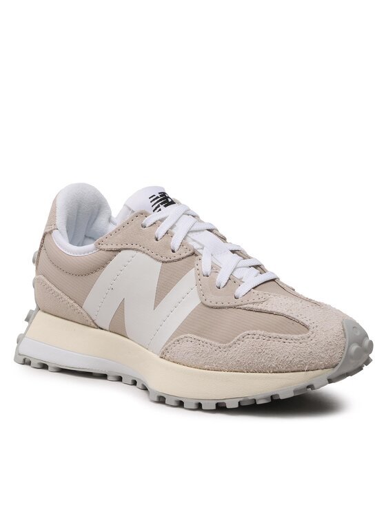 New Balance Laisvalaikio batai WS327EC Smėlio Modivo lt