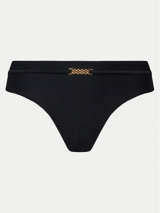 Selmark Bikini Unterteil Bj Schwarz Modivo At