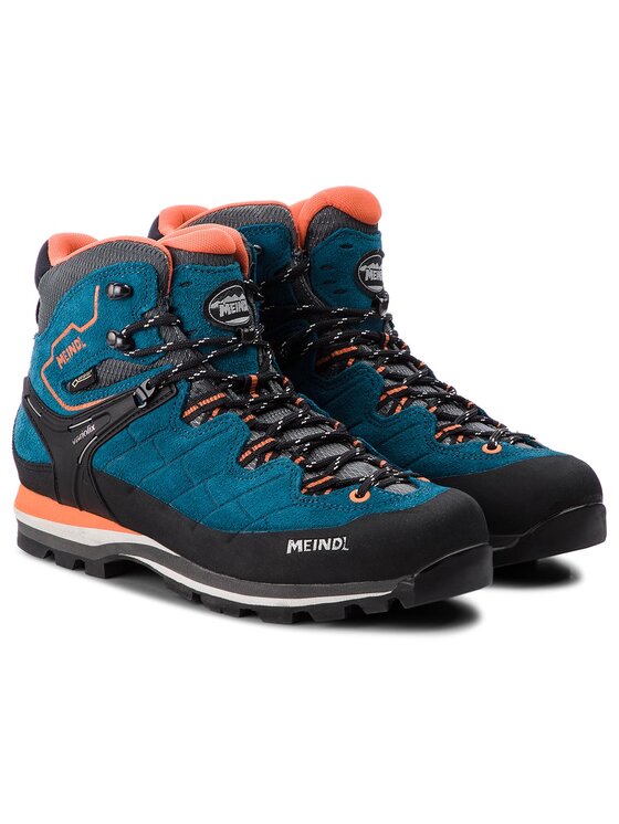 Meindl Trekkingi Litepeak Gtx Gore Tex Niebieski Modivo Pl