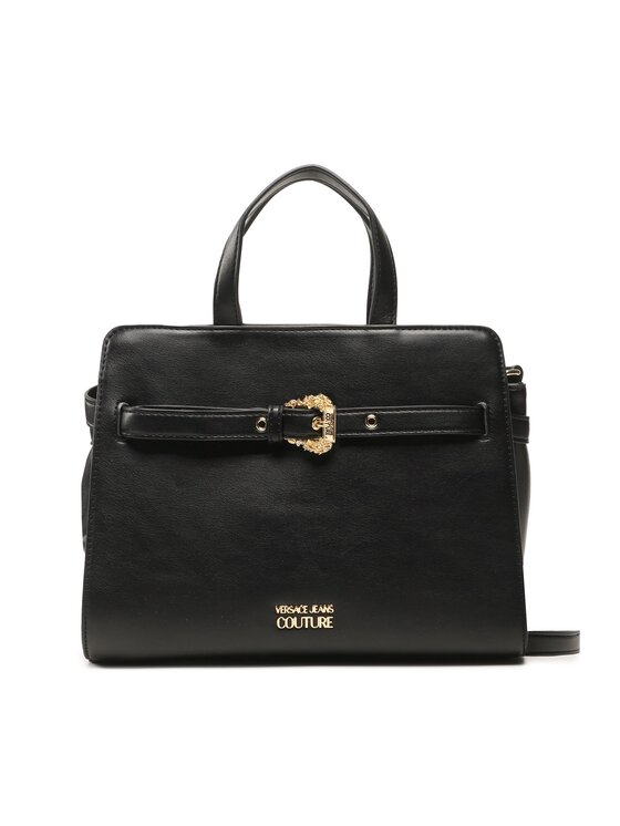 Versace Jeans Couture Handtasche Va Bfm Schwarz Modivo At