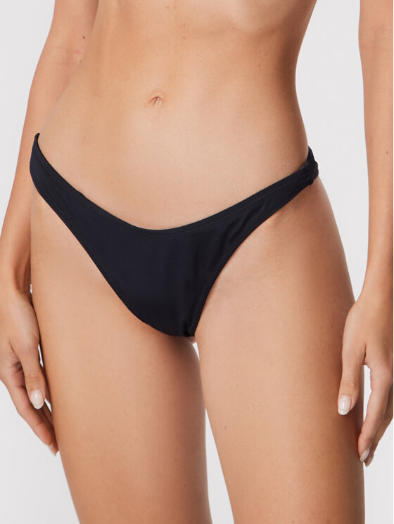 Tommy Jeans Bikini Unterteil Uw Uw Dunkelblau Modivo De