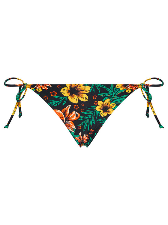 Billabong D Od Bikini S S Ti Side Tropic W Sb Bip Kolorowy Modivo Pl