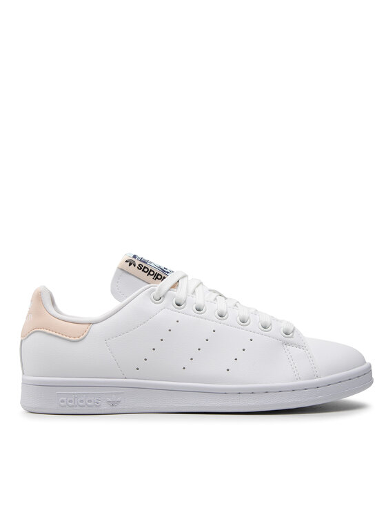 Adidas Sneakers Stan Smith W Gy Blanc Modivo Fr