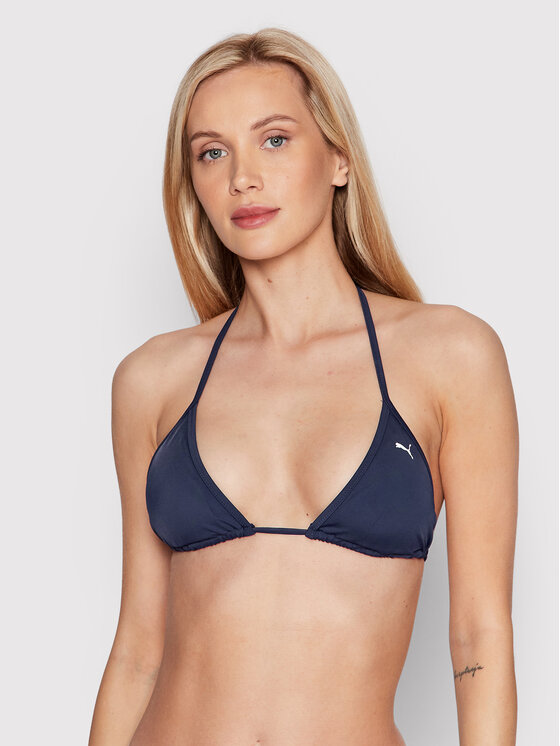 Puma G Ra Od Bikini Granatowy Modivo Pl