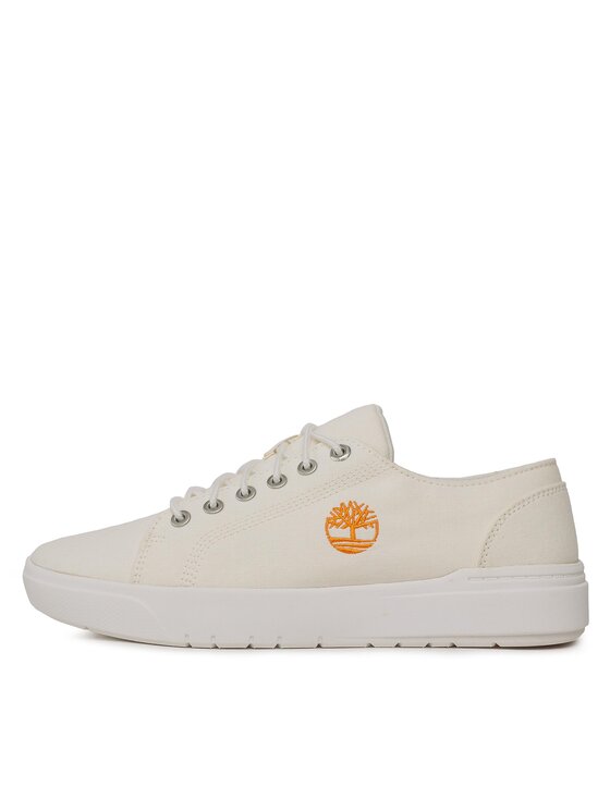 Timberland Sneakers Seneca Bay Canvas Ox Tb A P Gl Wei Modivo At