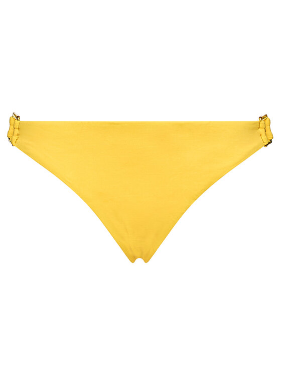 Banana Moon Bikini Unterteil Vaiva Frames D Gelb Modivo At