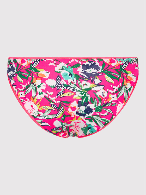 Maaji Bikini Unterteil Sbc Rosa Modivo De