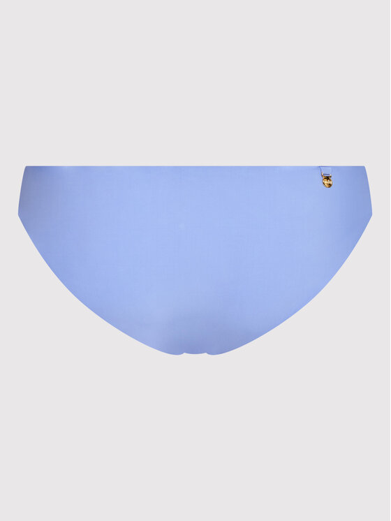 Malai D Od Bikini Paramount B Niebieski Modivo Pl
