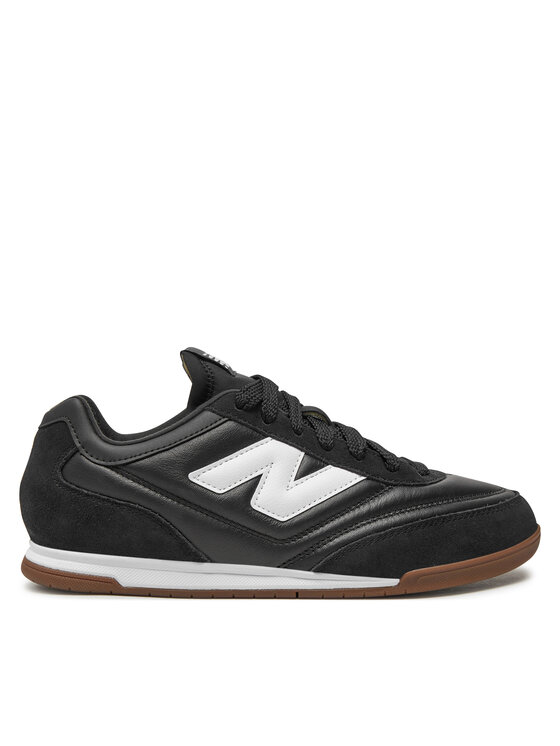 New Balance Sportcipők URC42LB Fekete Modivo hu