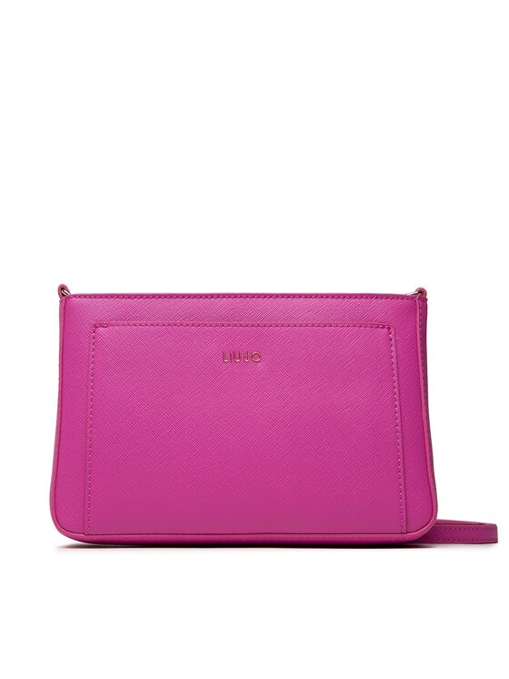 Liu Jo Torebka Ecs S Crossbody Nf E R Owy Modivo Pl