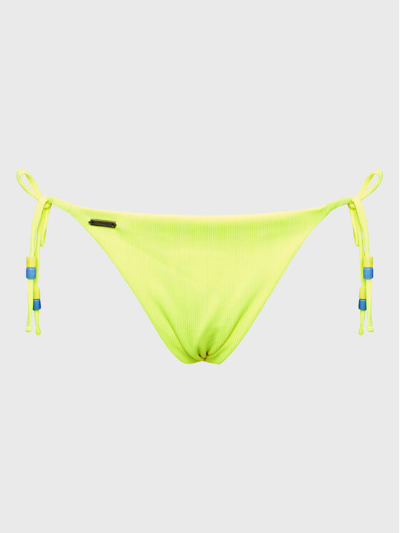 Maaji Dół od bikini 3164SCC005 Zielony Modivo pl