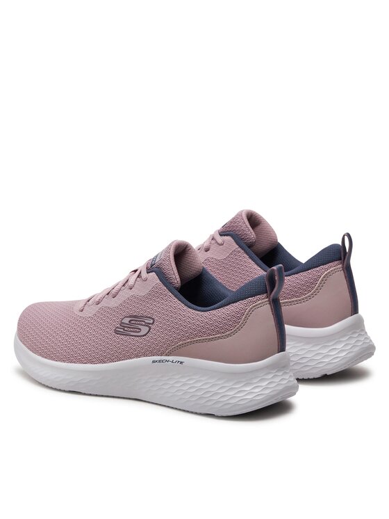 Skechers Sneakers Skech Lite Pro Best Chance Mvbl Rosa Modivo De