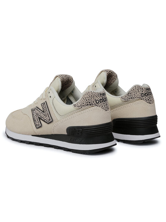 New Balance Wl And Modivo Bg