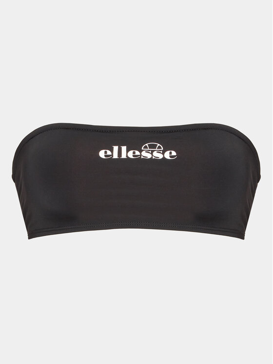 Ellesse G Ra Od Bikini Letti Sgr Czarny Modivo Pl