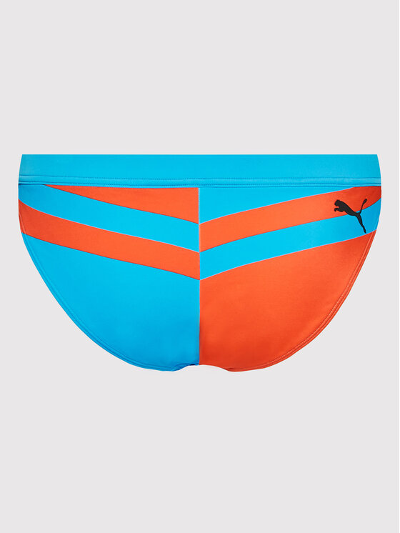 Puma Bikini Unterteil Blau Modivo At