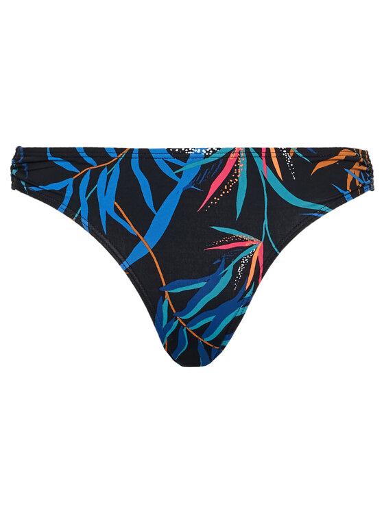Roxy Bikini Unterteil Lahaina Bay Erjx Bunt Modivo At