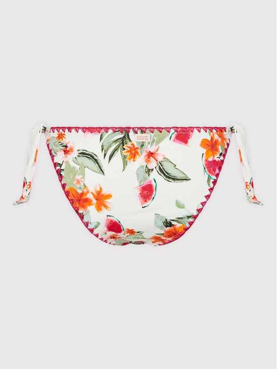 Banana Moon D Od Bikini Dimka Palm Rose Jzb Be Owy Modivo Pl