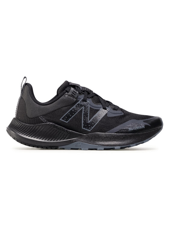 New Balance Buty Do Biegania Mtntrlb Czarny Modivo Pl