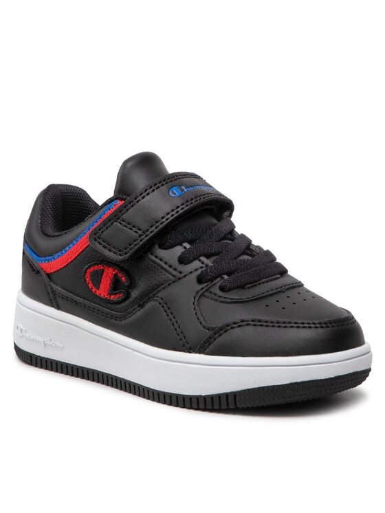 Champion Sneakersy Rebound Low B Ps S Cha Kk Ierna Modivo Sk