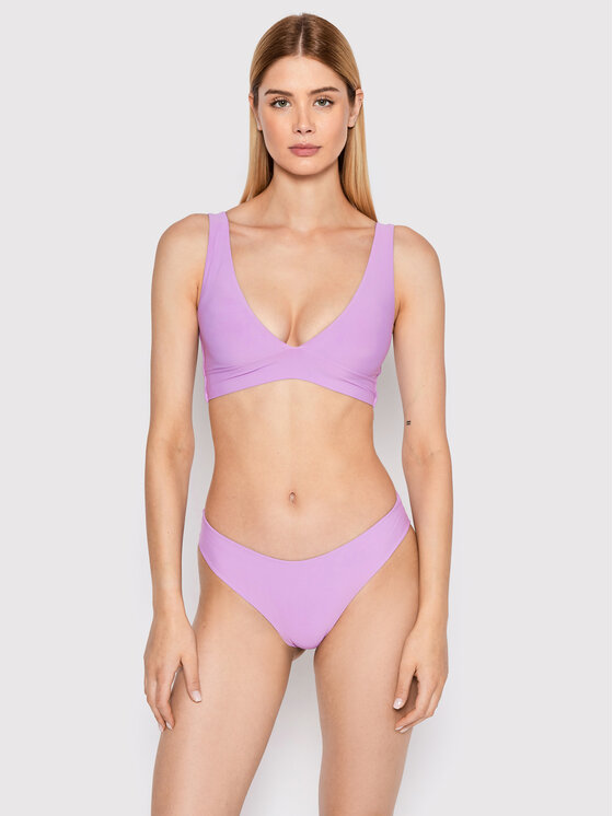 Malai Bikini Unterteil Paramount B01121 Violett Modivo At