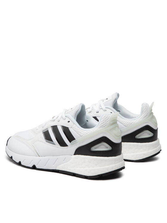 Adidas Sneakers Zx K Boost Shoes Gz Blanc Modivo Fr