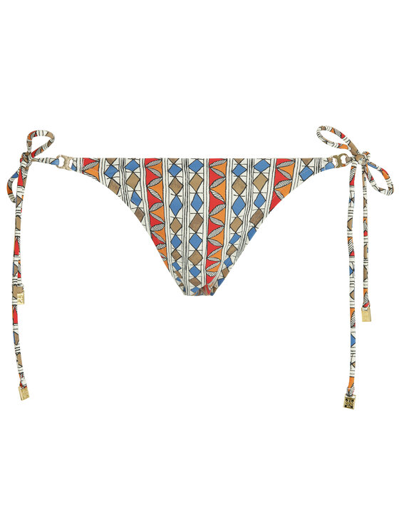 Tory Burch Dół od bikini 56952 Kolorowy Modivo pl