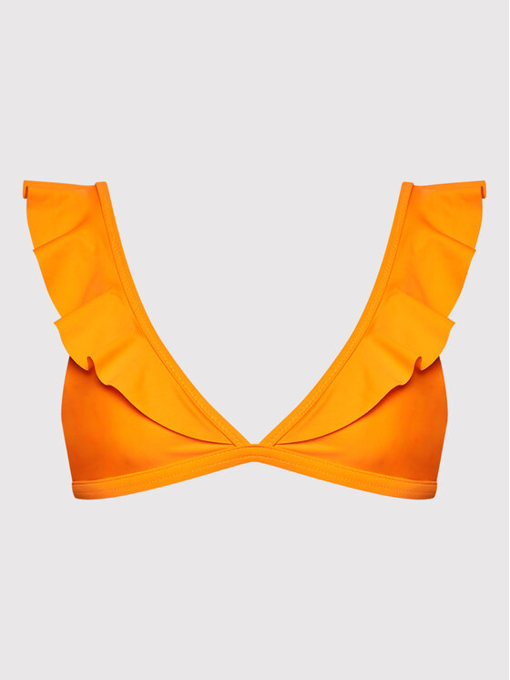 Mission Swim Bikini Arielle Pomara Czowy Modivo Pl