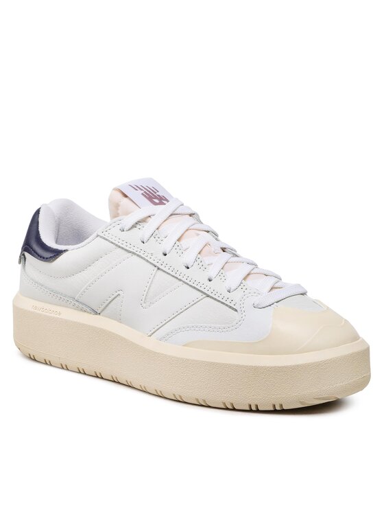 New Balance Laisvalaikio Batai Ct Lc Balta Modivo Lt